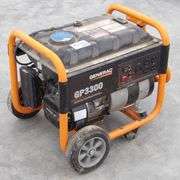R-1171 Generac GP3300 Generator