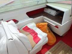 R-581 1979 Sea Ray 19' Boat