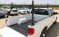 R-919 2003 Chevy S10 Pickup