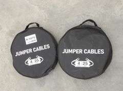 R-1075 Jumper Cable Set