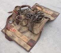 R-696 Pack Saddle