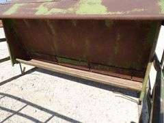 R-1124 Calf Creep Feeder