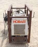 R-716 Hobart Welder Generator