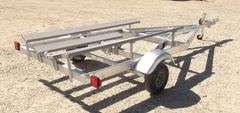 R-849 Boat Trailer
