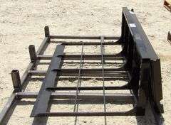 R-1026 Skid Steer Load Leveler