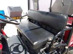 R-682  1996 Kawasaki Mule