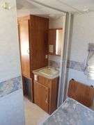 R-1284 2000 Fleetwood Wilderness Camp Trailer