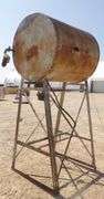 R-740 Overhead Fuel Tank