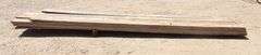 R-1155 Wooden Joists