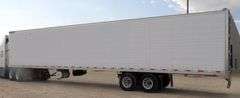 R-652 2011 Great Dane Reefer Trailer