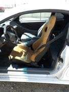 R-614 1996 Ford Mustang