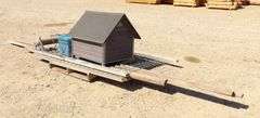R-828  Pallet Stock