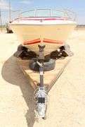 R-581 1979 Sea Ray 19' Boat