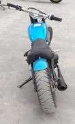 R-845 2025 SPCN Motorcycle