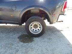 R-1226 2013 Dodge Ram 3500 Pickup