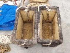 R-705 Horse Packing Gear