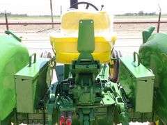 R-663 John Deere 3010 Tractor
