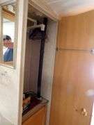 R-590 2005 Cruiser 5th Wheel Travel Trailer