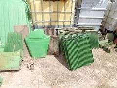 Tractor Parts