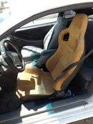 R-614 1996 Ford Mustang