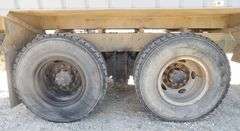 R-616 1979 Mack RS600L Commodities Truck