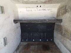R-524 Enclosed Trailer