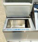 R-620 Club Car Food / Beverage Cart