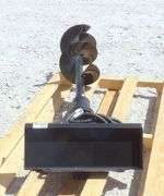R-928  Mini Skid Steer Auger