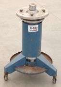 R-582 Bishman 570 Portable Wheel Balancer