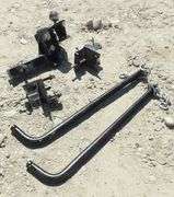 R-1141 Haul Master Weight Distributing Hitch