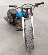 R-845 2025 SPCN Motorcycle