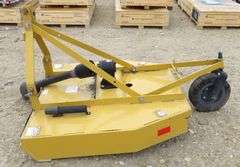 R-612 Behlen Country 3-Point Field Mower