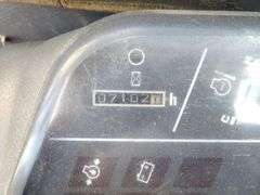 R-1251 Komatsu Excavator