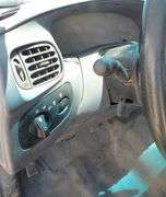 R-829 2002 Ford F150 XL Pickup