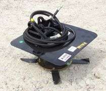 R-976 Mini Excavator Flail Mower