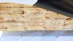 R-376  1"x6" Lumber