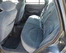 R-750 1997 Crown Victoria LX