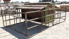 R-1124 Calf Creep Feeder