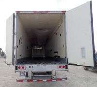 R-652 2011 Great Dane Reefer Trailer