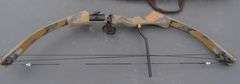 R-768  Browning Youth Compound Bow
