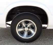 R-919 2003 Chevy S10 Pickup