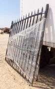 R-923  Decorative Entry Gates