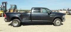 R-1226 2013 Dodge Ram 3500 Pickup