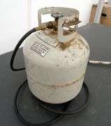 R-691  Propane Burner Torch