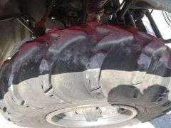 R-1296 2001 Suzuki King Quad ATV