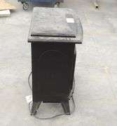 R-1148 Electric Space Heater