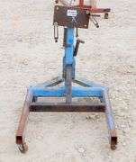 R-885 Engine Stand