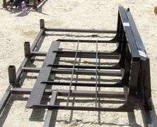 R-1020 Skid Steer Land Leveler