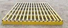 R-598 Cattle Guard