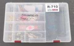 R-710 Fishing Tackle